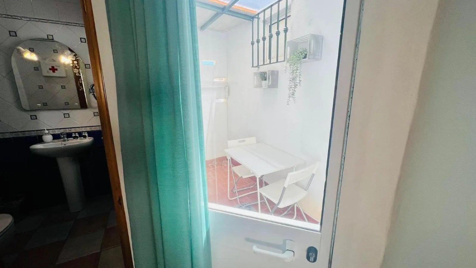Apartamento Jimena Cadiz En El Centro De Nerja