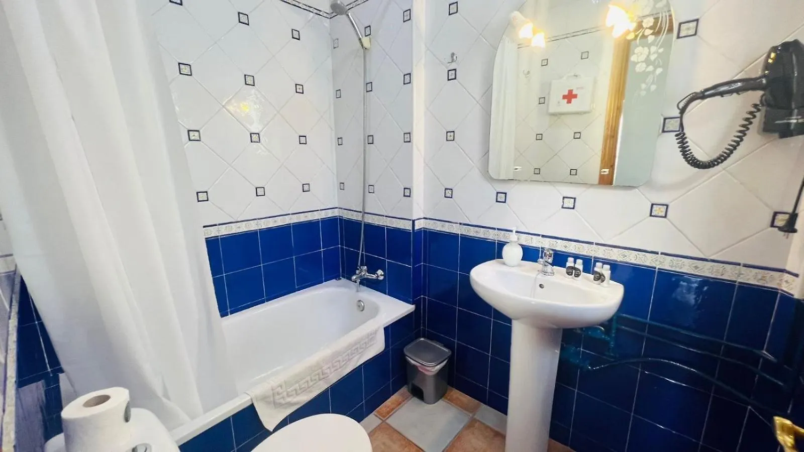 Apartamento Jimena Cadiz En El Centro De Nerja