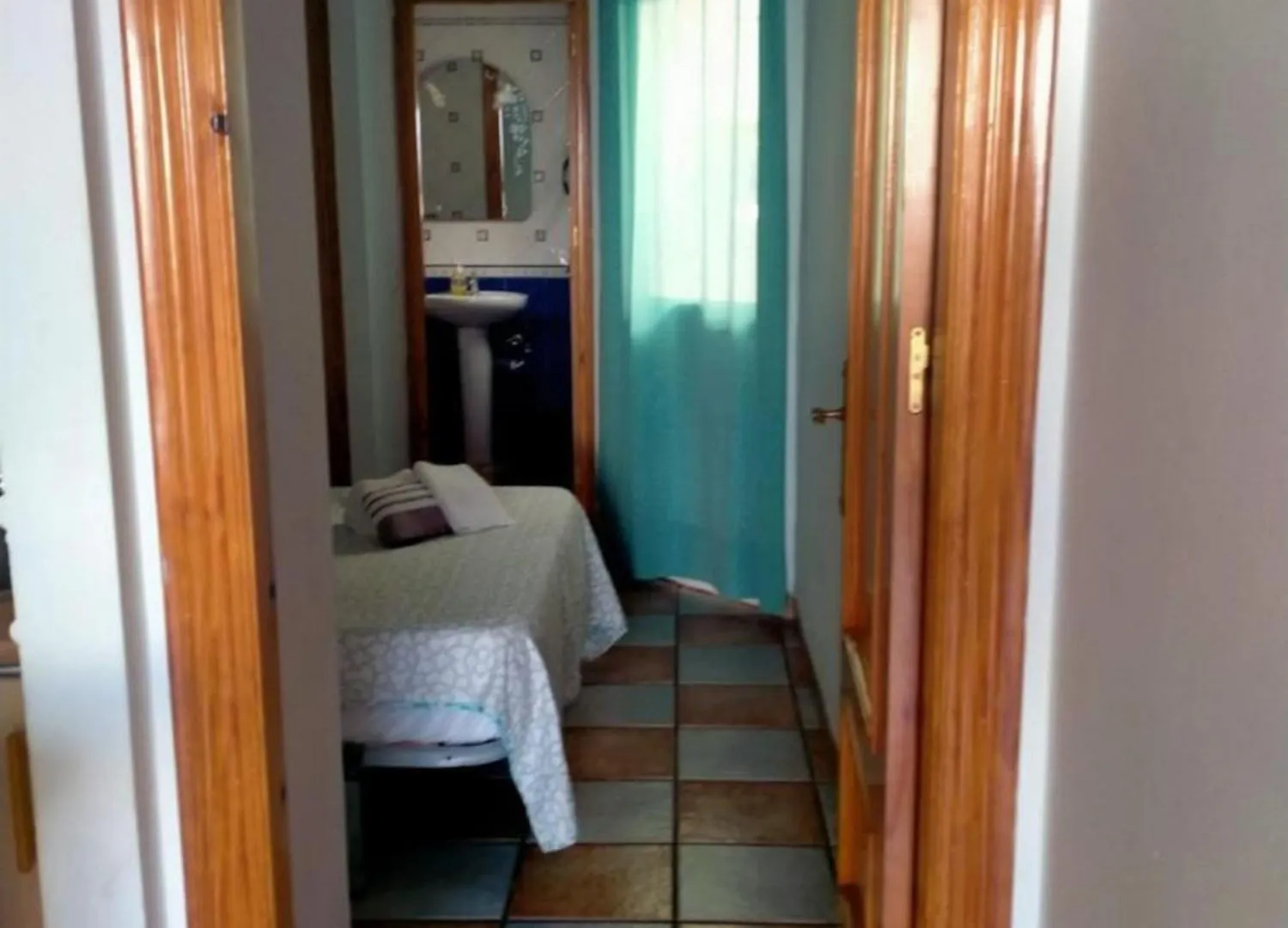 Apartamento Jimena Cadiz En El Centro De Nerja España