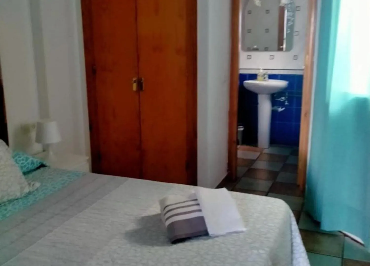 Apartamento Jimena Cadiz En El Centro De Nerja